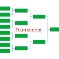 Tournament Ticket